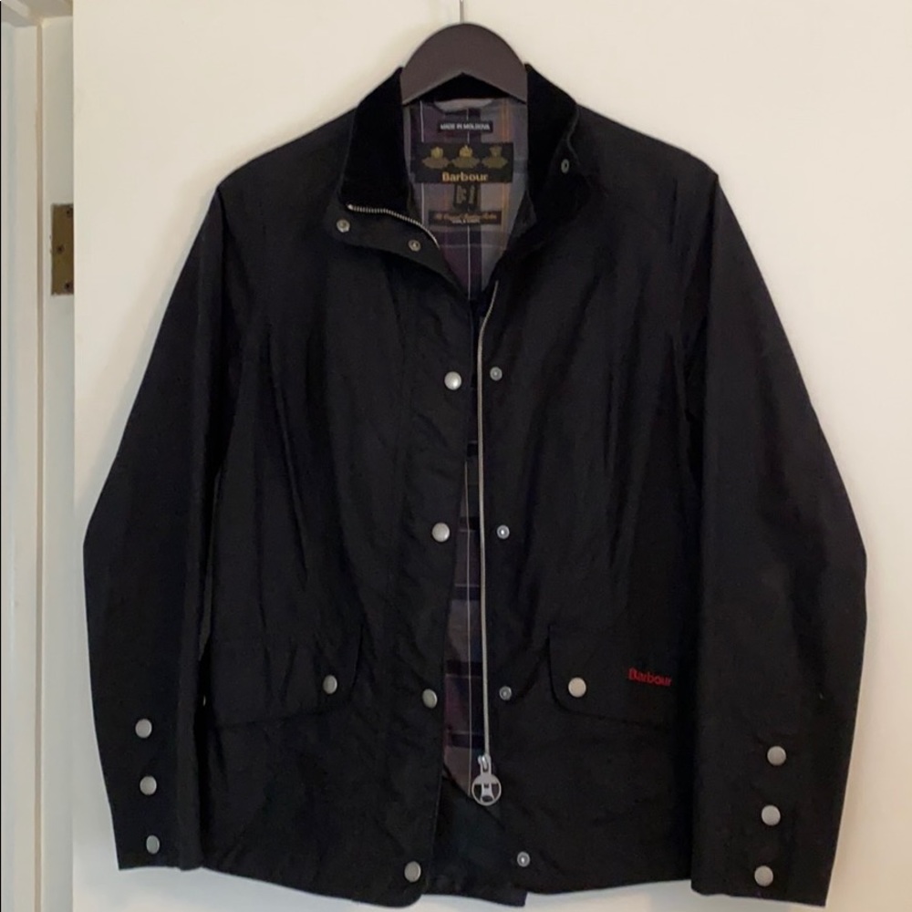 Barbour Ferndown Jacket